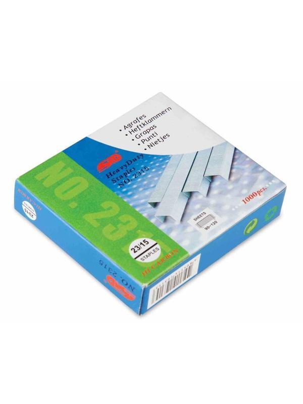 Std Zımba Teli 23/15 - 3 kutu - Image 1