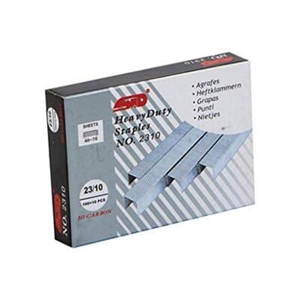 Std Zımba Teli 23/10 Çakma Teli - 2 kutu - Image 1