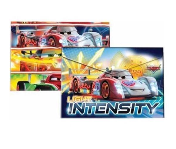 Keskin Color Cars Çıtçıtlı Dosya A4 - 2 adet Lisanslı Orjinal - Image 1