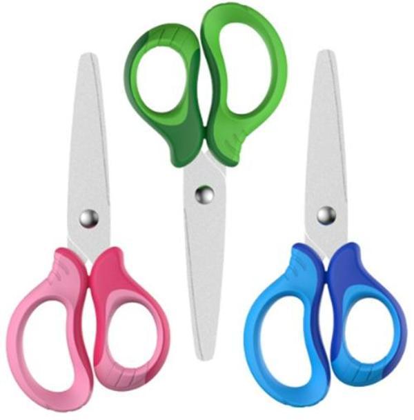 Keyroad Öğrenci Makası 5  12,7cm - 2 adet - Image 1