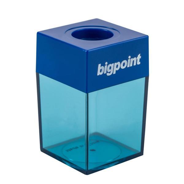 Bigpoint Mıknatıslı Ataşlık İğnelik Mavi - 2 adet - Image 1
