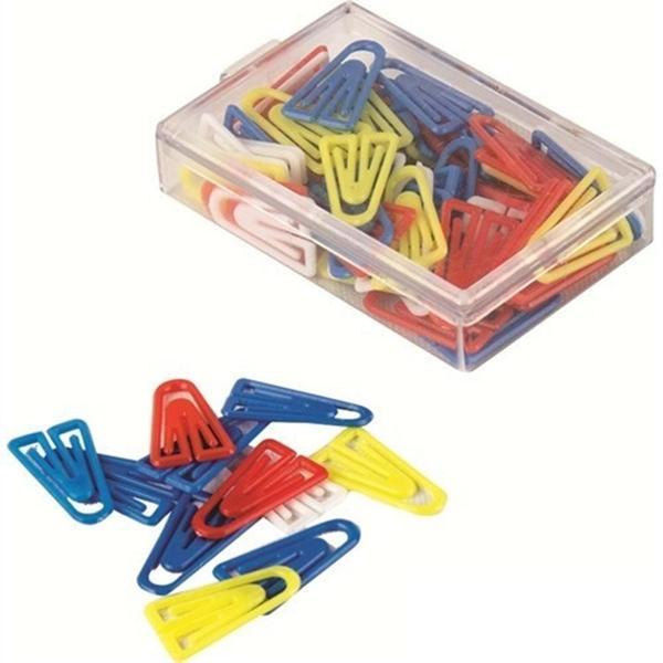 Brons Plastik Ataş 3 kutu - Image 1