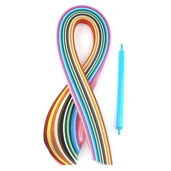 Bozkırlı Quilling Seti - Image 1