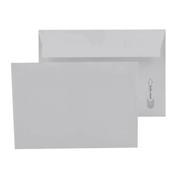 Oyal Mektup Zarfı 11,4X16,2 90 Gr 500Lü Beyaz - Image 1