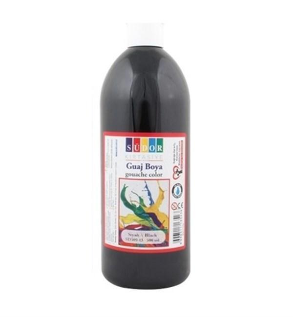 Südor Parmak Boyası 500 Ml Siyah - Image 1