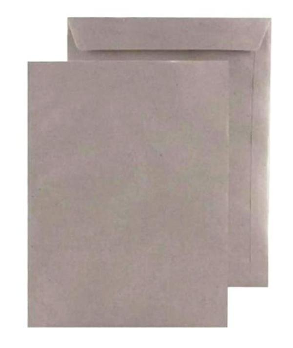 Oyal Torba Zarf Kraft 21X28cm 90Gr 25Li - Image 1