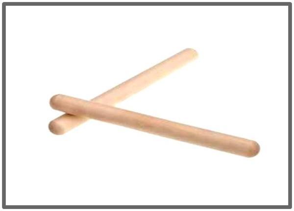 Şekil Ritim Çubuğu 2Li - Image 1