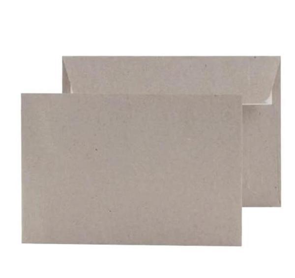 Oyal Kraft Zarf 11,4X16,20 70GR Sarı Zarf 500 lü - Image 1