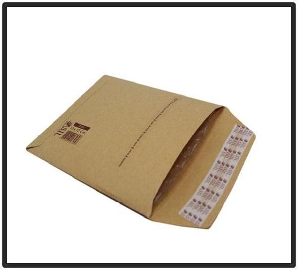 Hava Kabarcıklı Zarf 13X17 cm 3 adet - Image 1