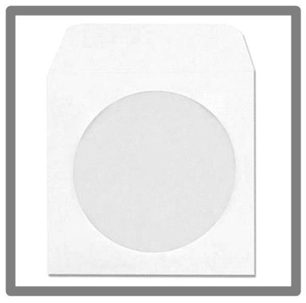 Cd Zarfı - 10 adet - Image 1