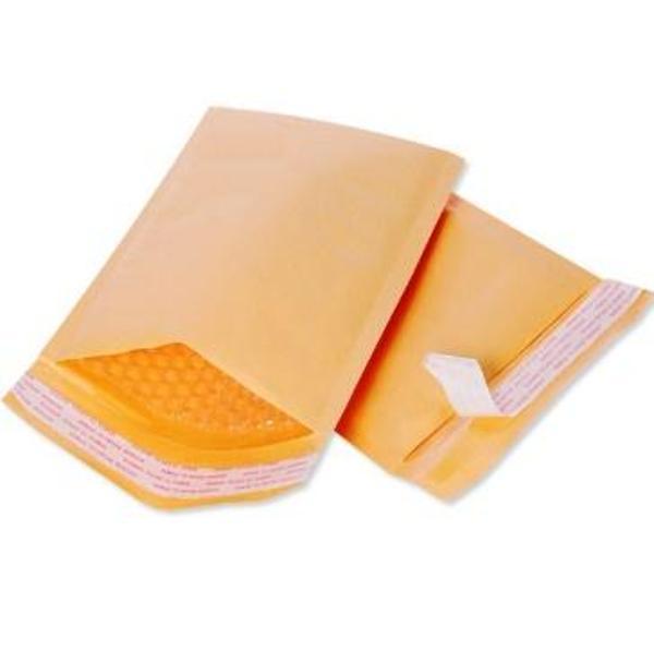 Obag Hava Kabarcıklı Zarf 17X25Cm - 2 adet - Image 1