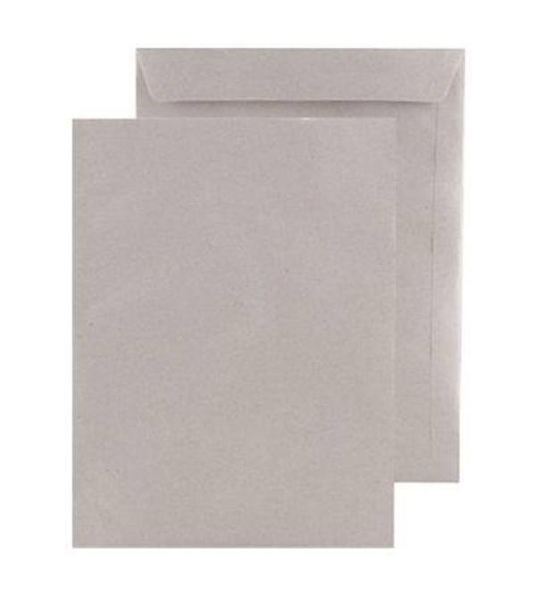 Kraft Torba Zarf Büyük 24x32 - 30 adet - Image 1