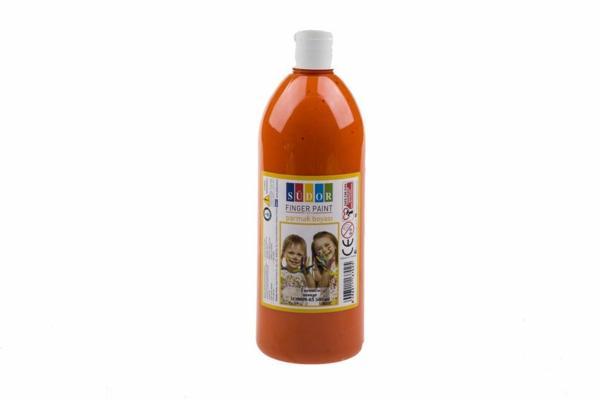 Südor Parmak Boyası 500 Ml Turuncu - Image 1