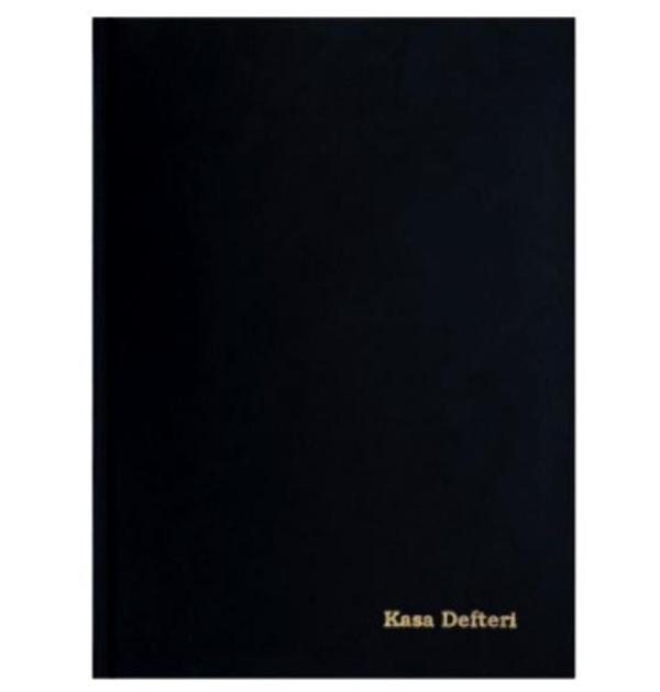 Dilman Kasa Defteri 20X28 368 Yaprak - 2 adet - Image 1