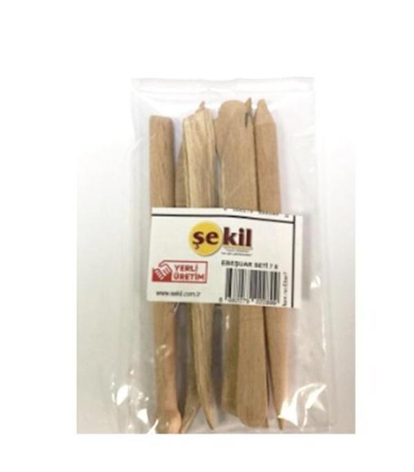 Şekil Ebeşuar Seti 7Li - Image 1