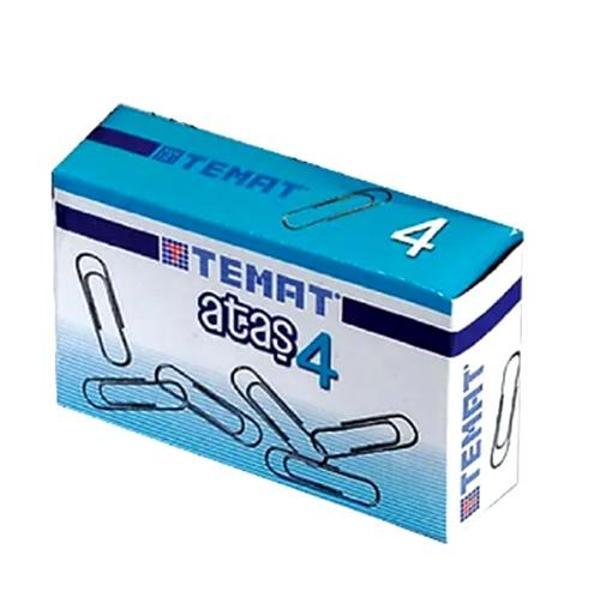 Temat Ataş No:4 Ataç - 3 kutu - Image 1