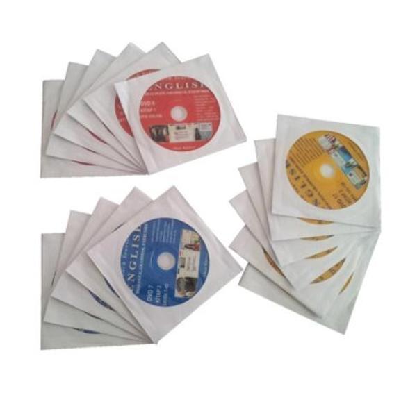 Elit Class Matematik Kesirler cd Tek - Image 1