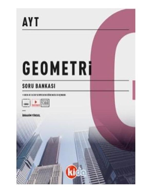 Kida Ayt Geometri Soru Bankası - Image 1