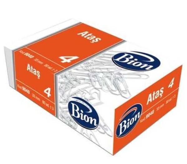 Bion Ataş No:4 - 2 kutu - Image 1