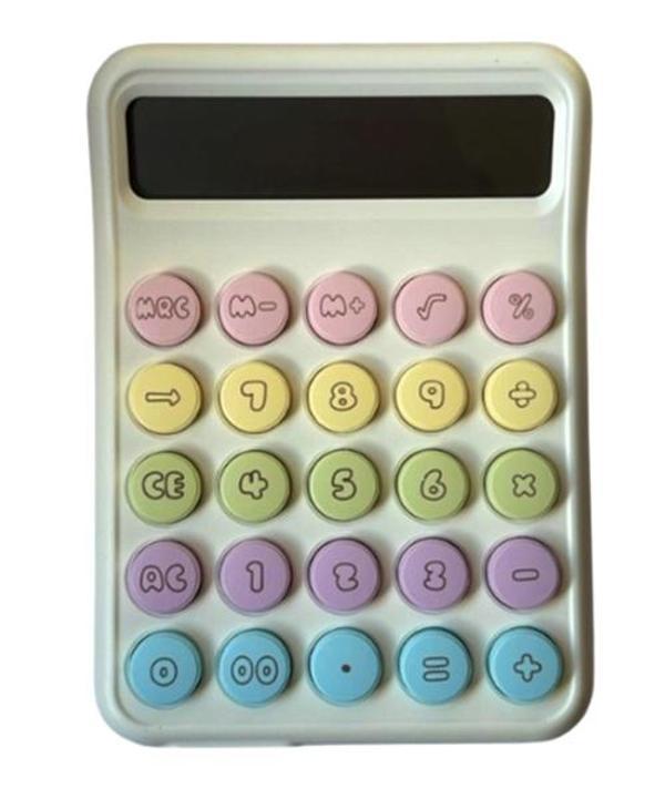 Runzon Hesap Makinesi Rz.822 Renkli - Image 1