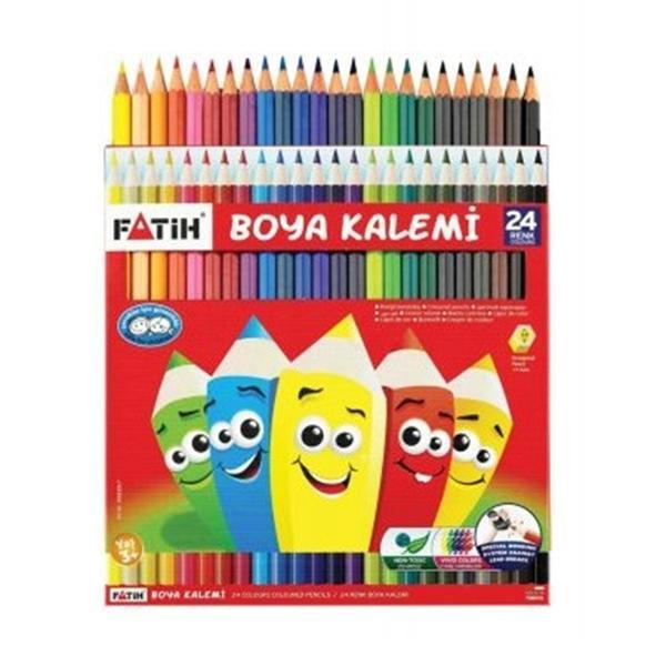 Fatih Kuruboya Tam Boy 24Lü - 2 adet - Image 1