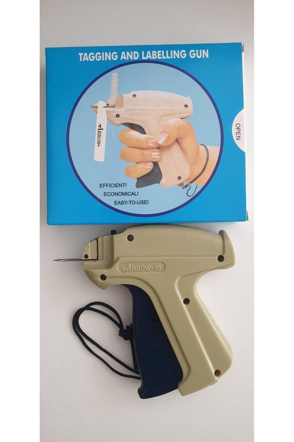 Cady Standart Kılçık Tabancası Arrow9S - Image 1