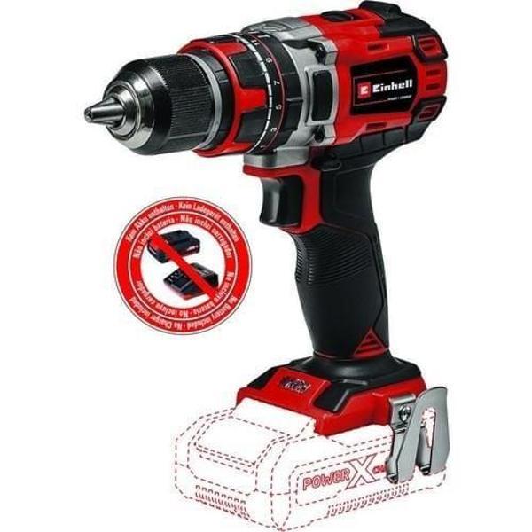 Einhell TE CD 18/50 Lİ-İ BL Solo Darbeli Vidalama - Image 1