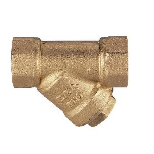 ECA 1'' Pislik Tutucu Filtre - Image 1