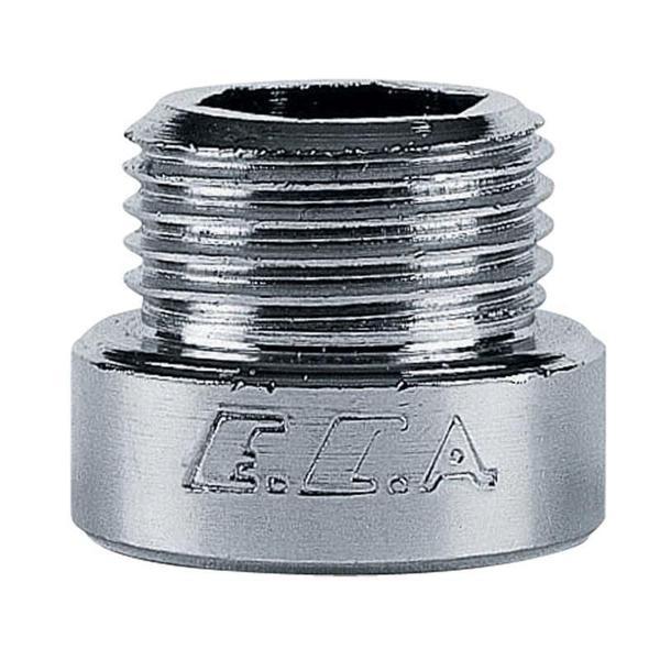 ECA 1 Cm Krom Uzatma 1/2 - Image 1