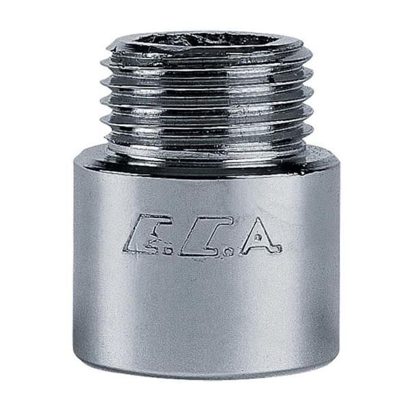 ECA 2 Cm Krom Uzatma 1/2 - Image 1