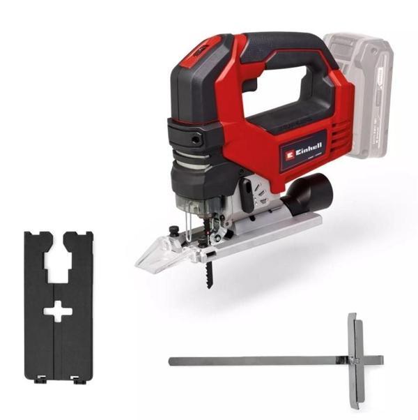 Einhell  TP JS 18/135 Lİ BL Solo Dekupaj Testere Kömürsüz - Image 1