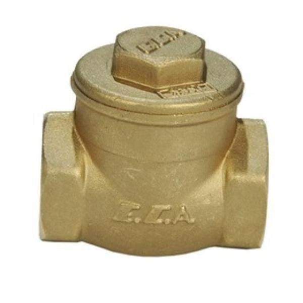 ECA 1/2 Çalpara Çekvalf - Image 1