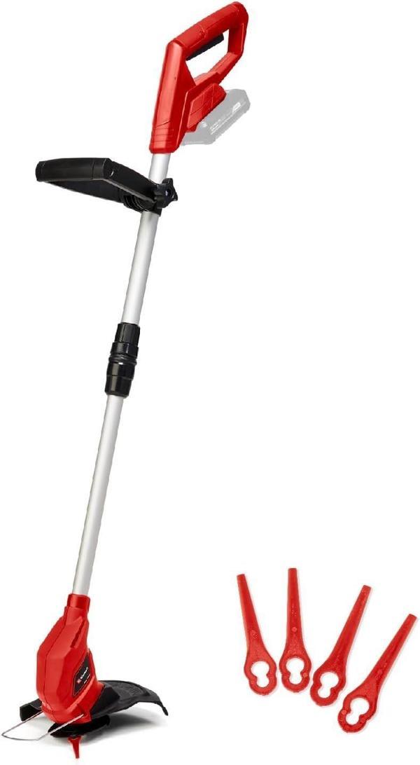 Einhell GC-CT 18/24 Solo Kenar Kesme Makinesi ( Akü ve Şarj Hariç) - Image 1