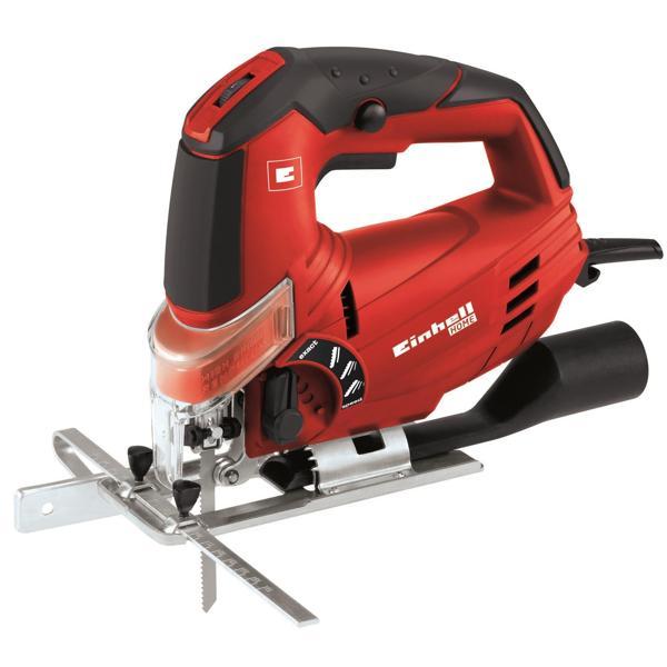 Einhell TC JS 85 Dekupaj Testere 620 Watt - Image 1