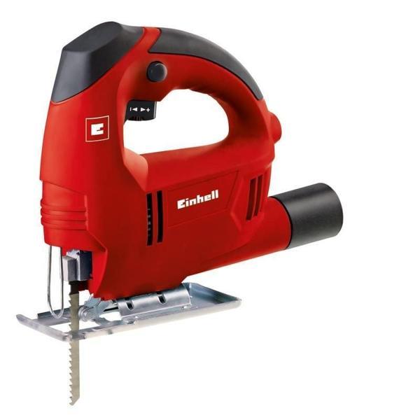 Einhell TC JS 60/1 Dekupaj Testere 410 Watt - Image 1