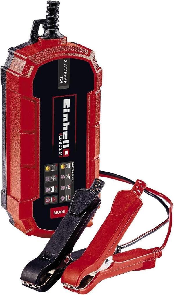 Einhell CE BC 2 M Akü Şarj Cihazı 60 Amper - Image 1