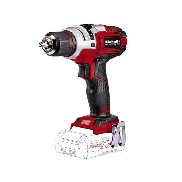 Einhell TE CD 18 Li E Solo Matkap Vidalama - Image 1