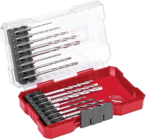 Einhell Matkap Ucu Seti 16 Parça - Image 1