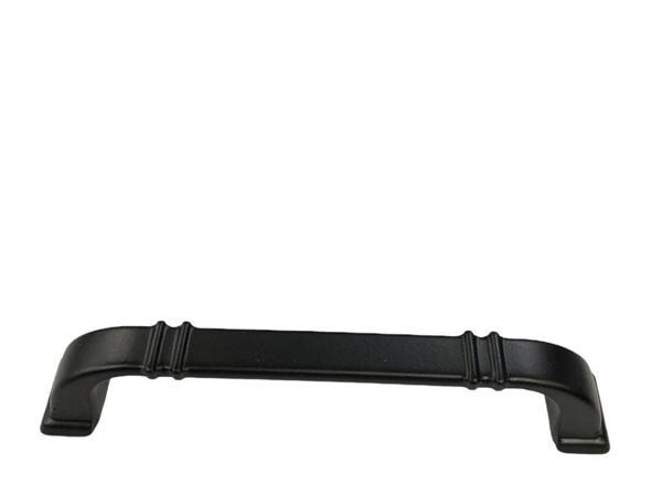 Gizem Siyah 160 mm Kulp - Image 1