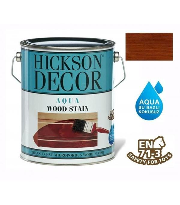 Hickson Decor Aqua Su Bazlı 1 LT Burma - Image 1