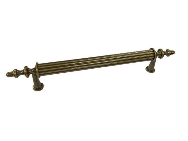 Hayal Antik Sarı 160 mm Kulp - Image 1
