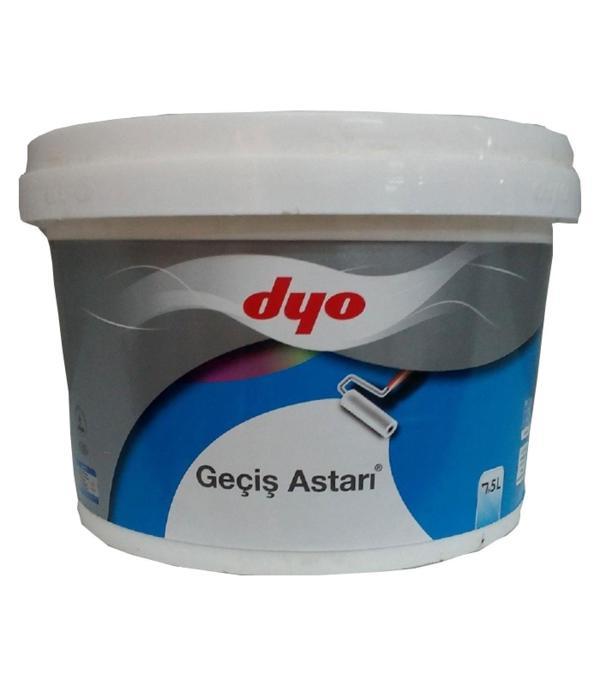 Dyo Geçiş Astarı 15 Litre Solvent Boyadan Su Bazlıya - Image 1