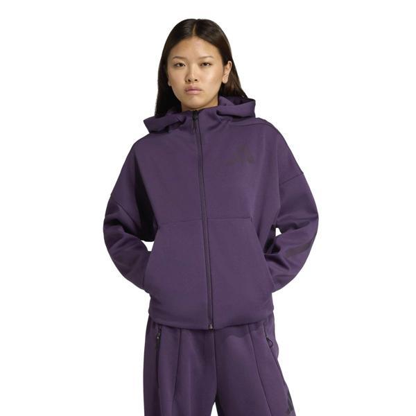 Adidas Kadın Günlük Mont W Z.N.E. Fz Kc4569 - Image 1