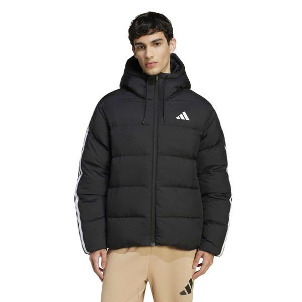 Adidas Erkek Günlük Mont Ess 3S P D Hd J Jm4165 - Image 1