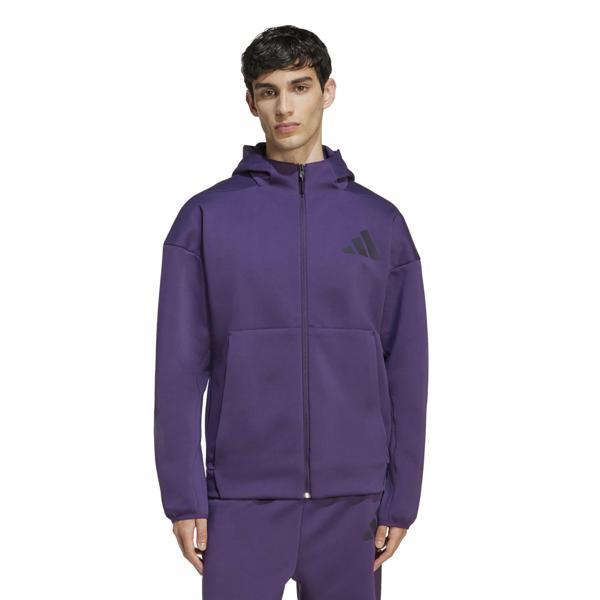 Adidas Erkek Günlük eşofman Üstü M Z.N.E. Fz Kb7124 - Image 1