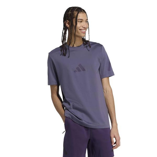 Adidas Erkek Günlük T-shirt M Z.N.E. Tee Jw4740 - Image 1