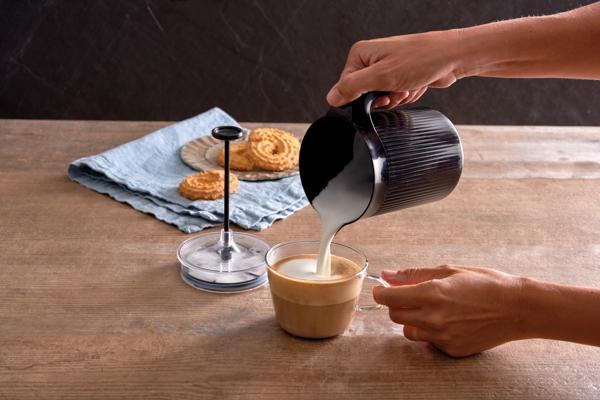 QU MULTİ BREWER KAHVE DEMLEME - Image 1