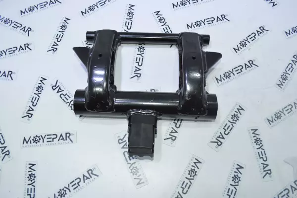 ZZR 063 KUBA ZENZERO 125 MOTOR ASKISI (MSR) - Image 1