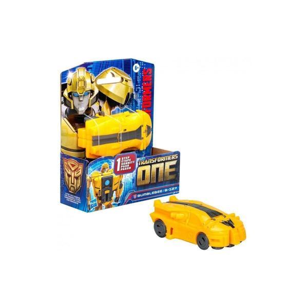 F9202 Transformers One Cog Changer Bumblebee - Image 1