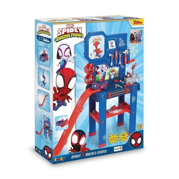 7600360729 SPIDEY BRICOLO CENTER - Image 1